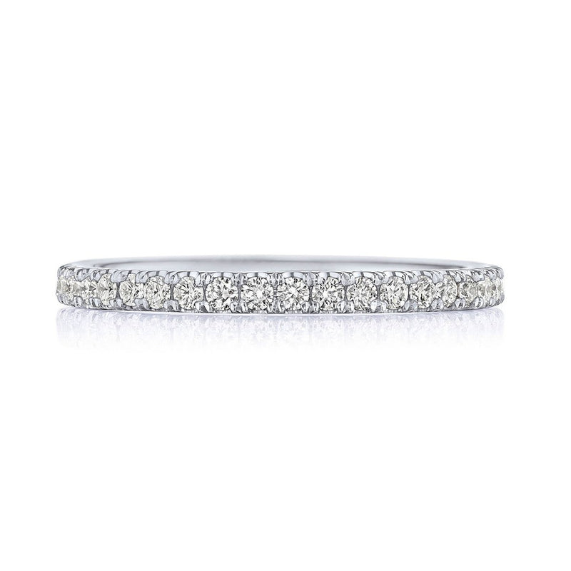 String of Diamonds Ring