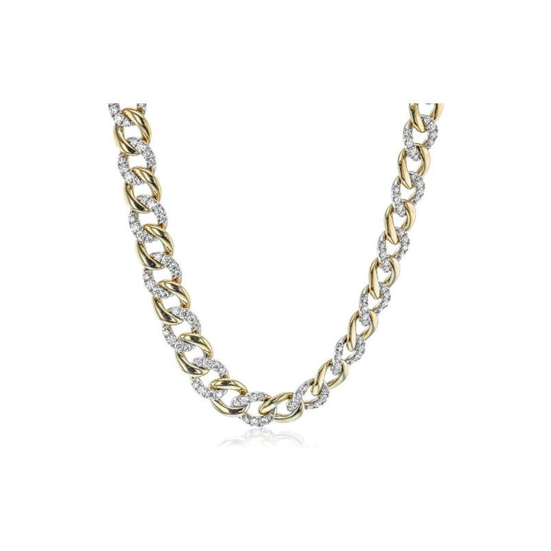 Simon G Necklace CN132