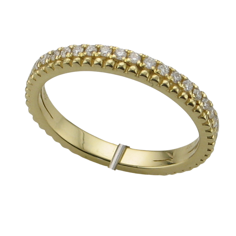 36=.31TW VS G 18KY BAND