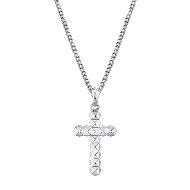 14KW PENDANT NECKLACE