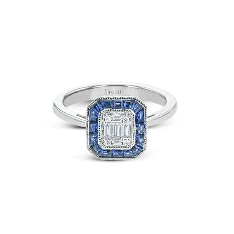 Simon G Fashion Ring LR2200