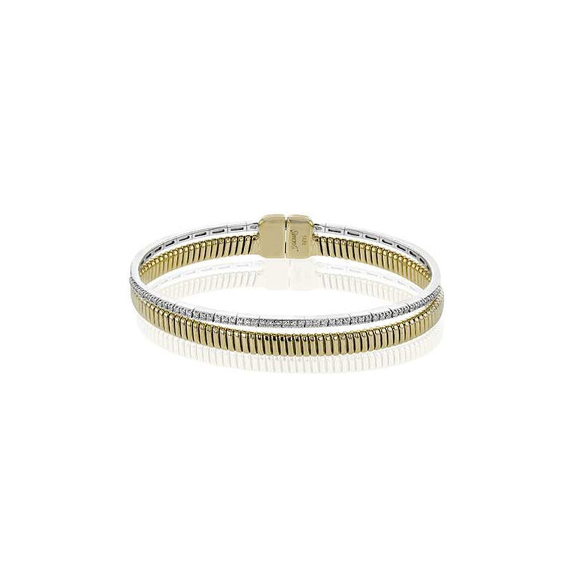 Simon G Bracelet LB2439-Y