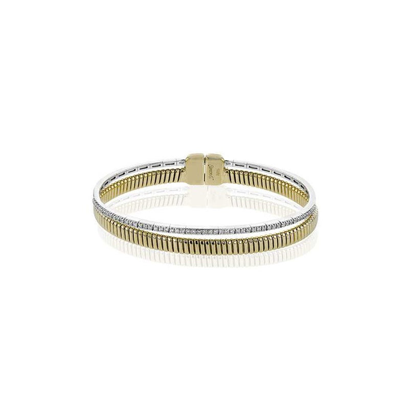 Simon G Bracelet LB2439-Y