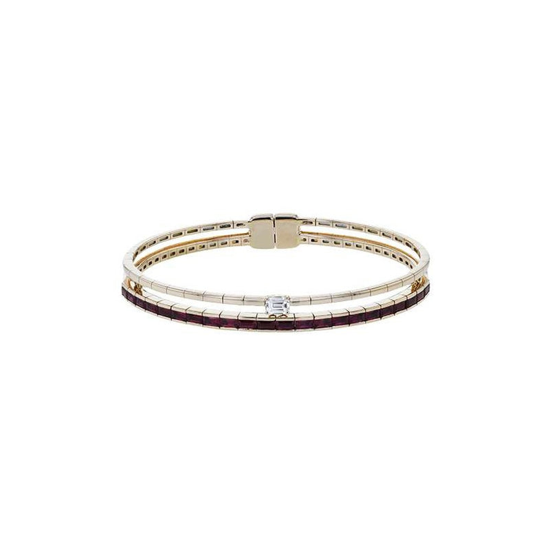 Simon G Bracelet LB2441