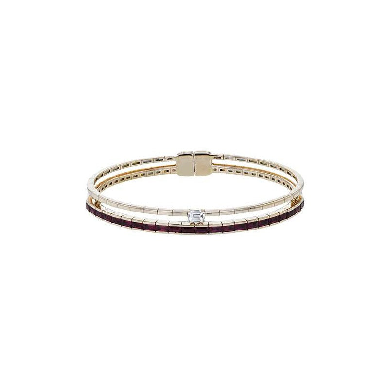 Simon G Bracelet LB2441
