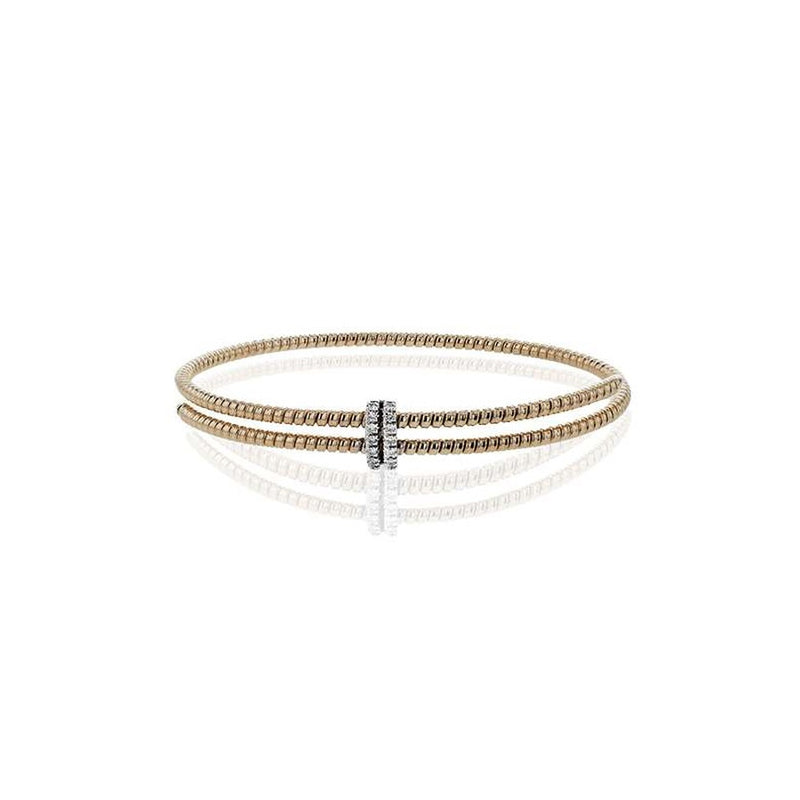 Simon G Bracelet LB2452-R