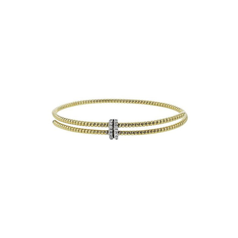 Simon G Bracelet LB2452-Y