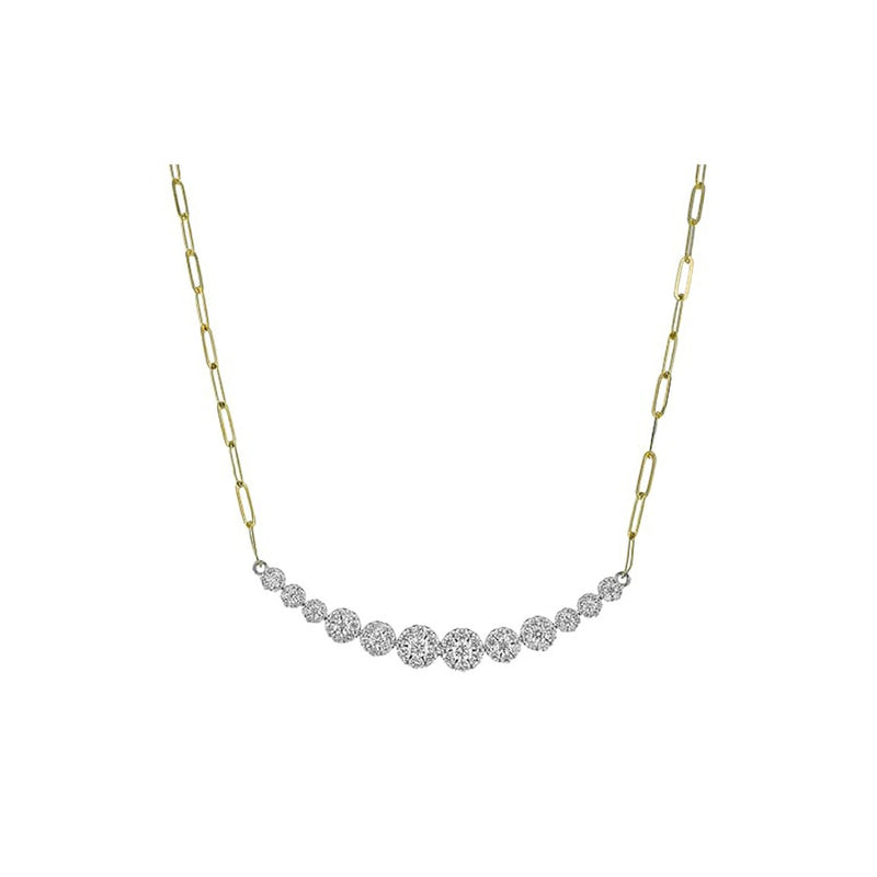 Simon G Necklace LN4112