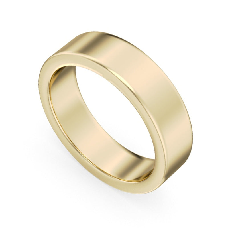5MM 14KY STACKABLE BAND