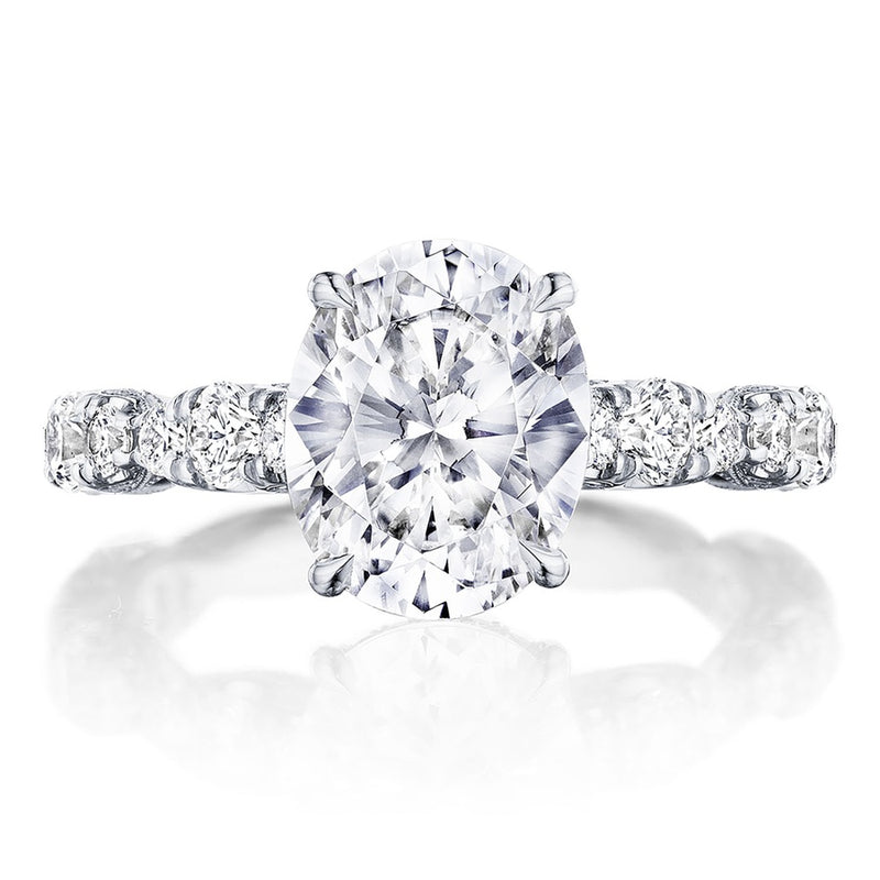 Petite Crescent RoyalT