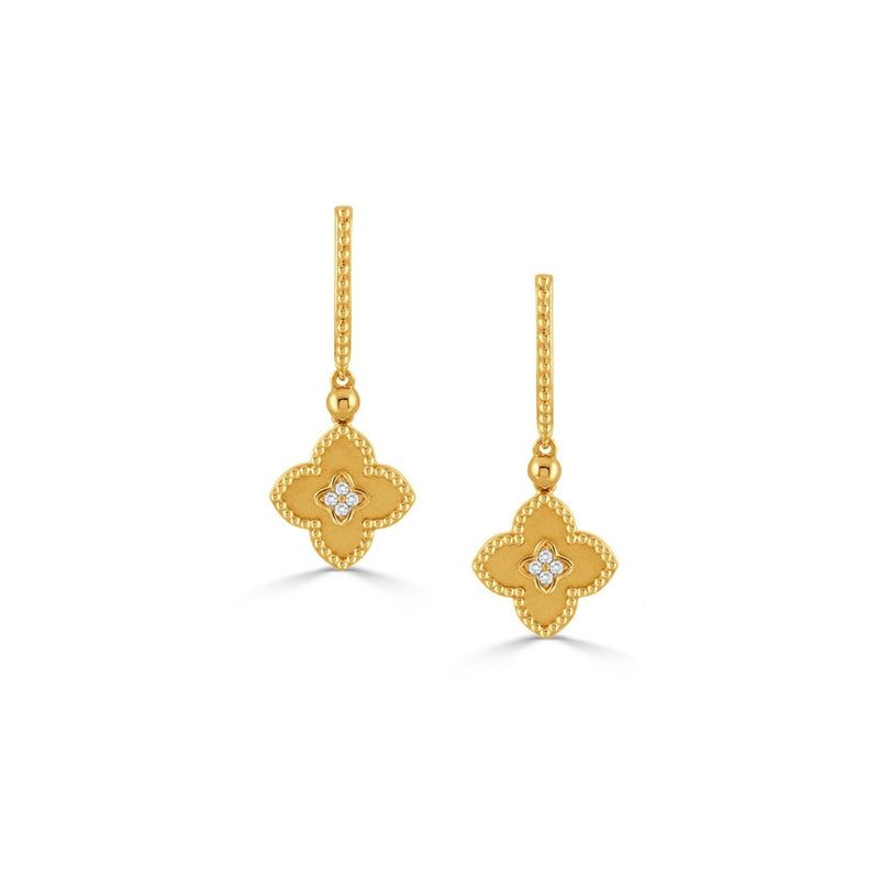 Doves by Doron Paloma Ravenna Earrings E10997