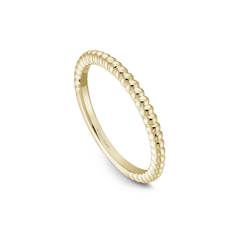 Noam Carver Stackable Band STA4-1Y