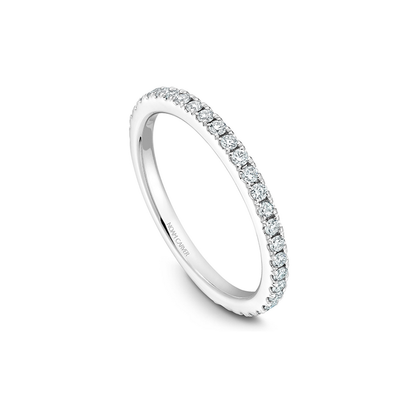 Noam Carver Stackable Band STA2-1W-D