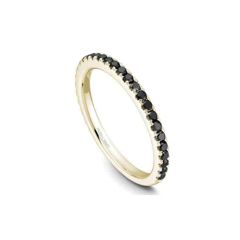 Noam Carver Stackable Band STA2-1Y-BD