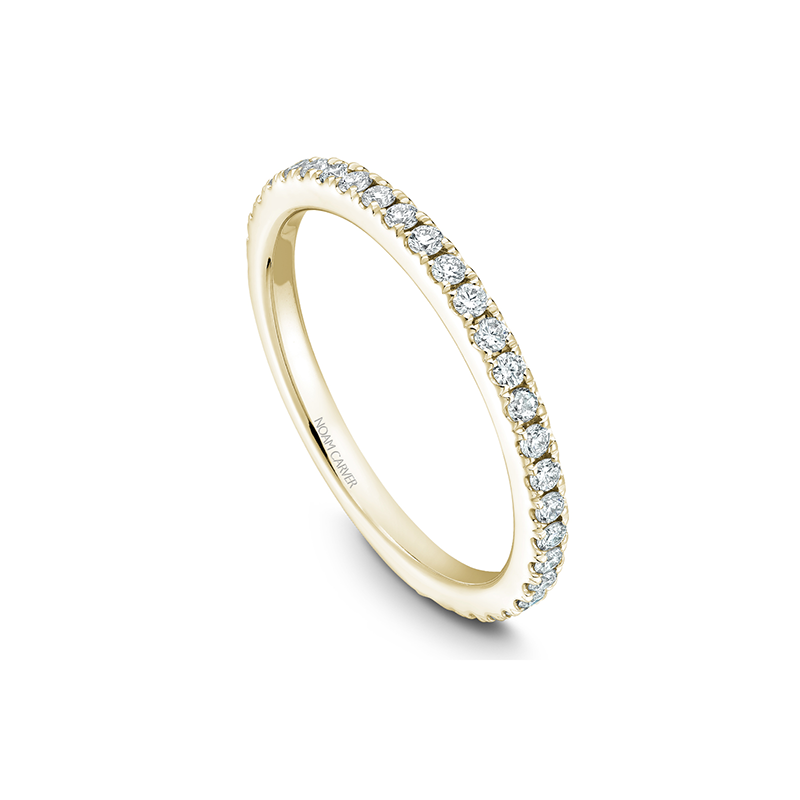 Noam Carver Stackable Band STA2-1Y-D