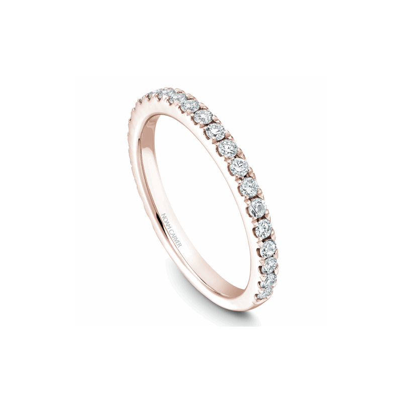 Noam Carver Stackable Band STA3-1R-D