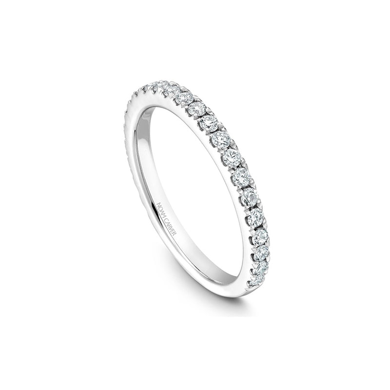 Noam Carver Stackable Band STA3-1W-D