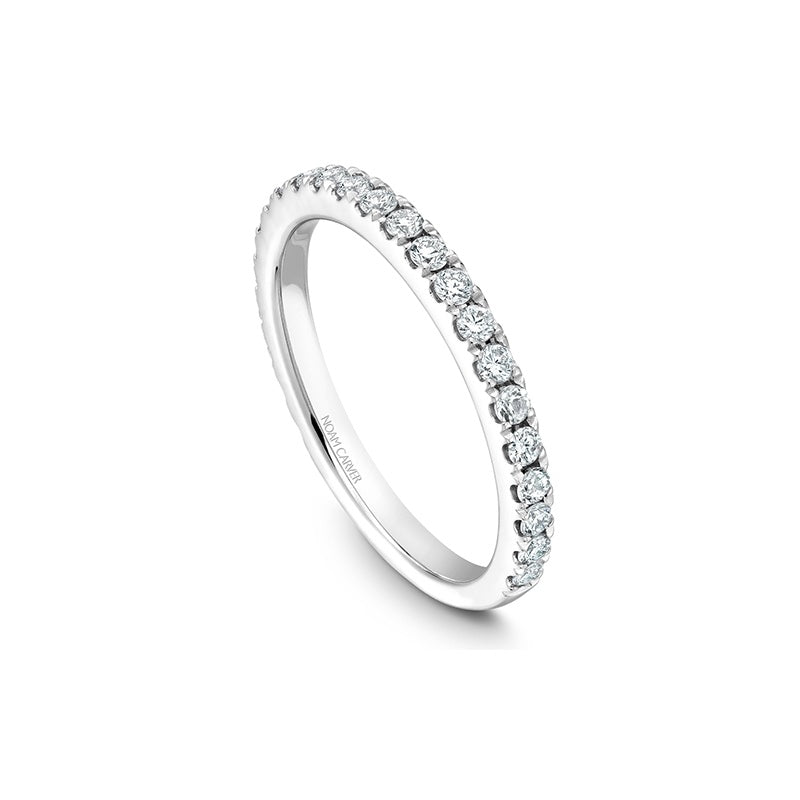 Noam Carver Stackable Band STA3-1W-D