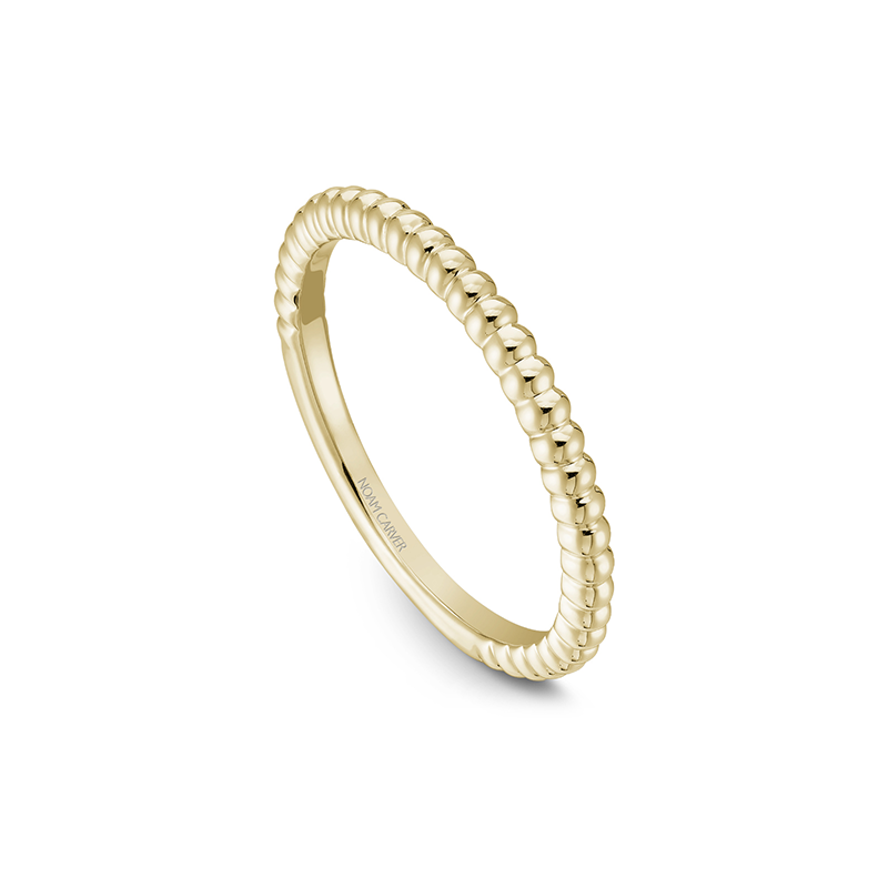 Noam Carver Stackable Band STA4-1Y