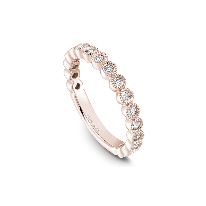 Noam Carver Stackable Band STA5-1R