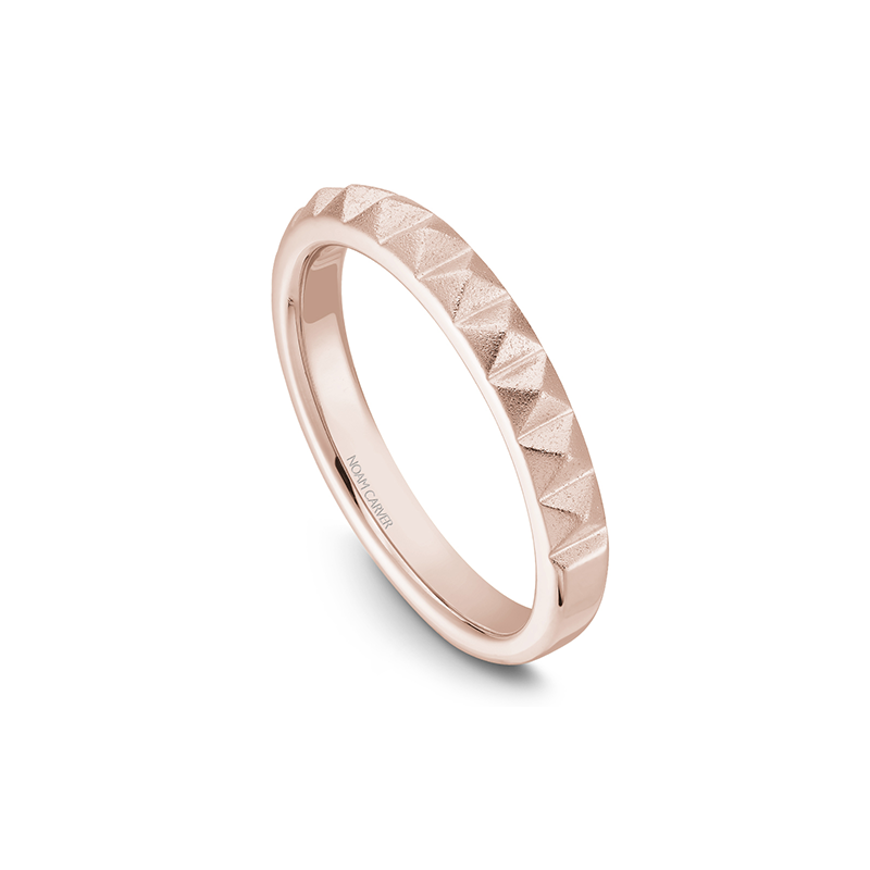 Noam Carver Stackable Band STA8-1R