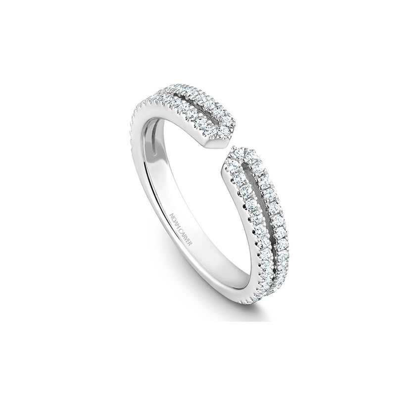 Noam Carver Stackable Band STB37-1W