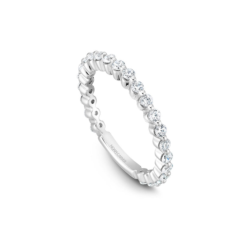 Noam Carver Stackable Band STB38-1W