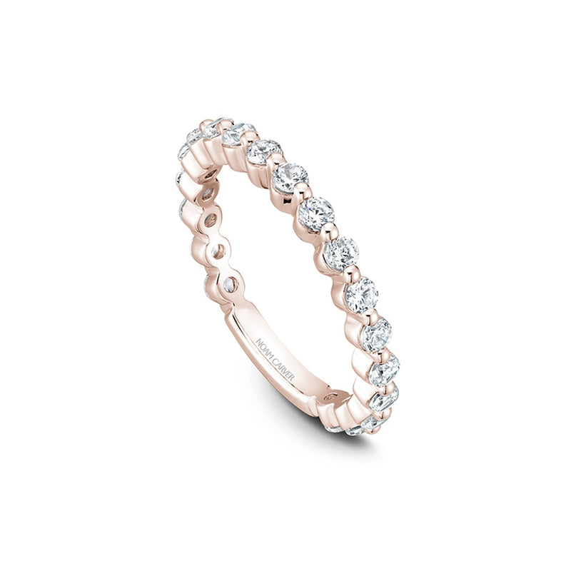 Noam Carver Stackable Band STB38-2R