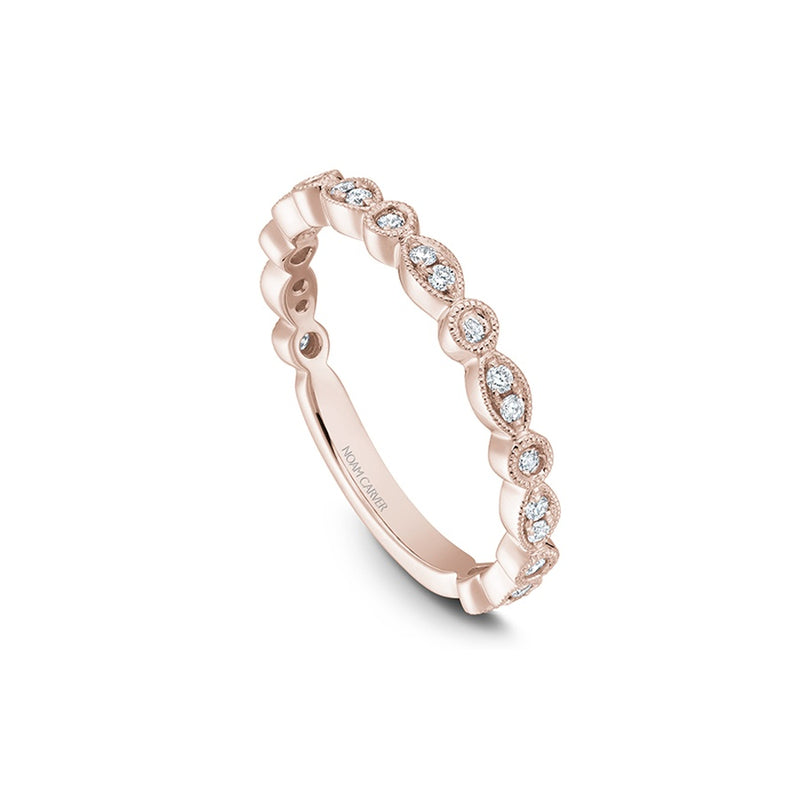 Noam Carver Stackable Band STB4-1R