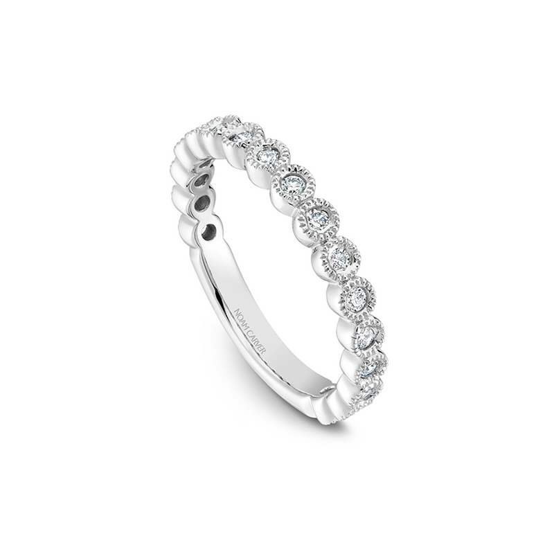 Noam Carver Stackable Band STA5-1W