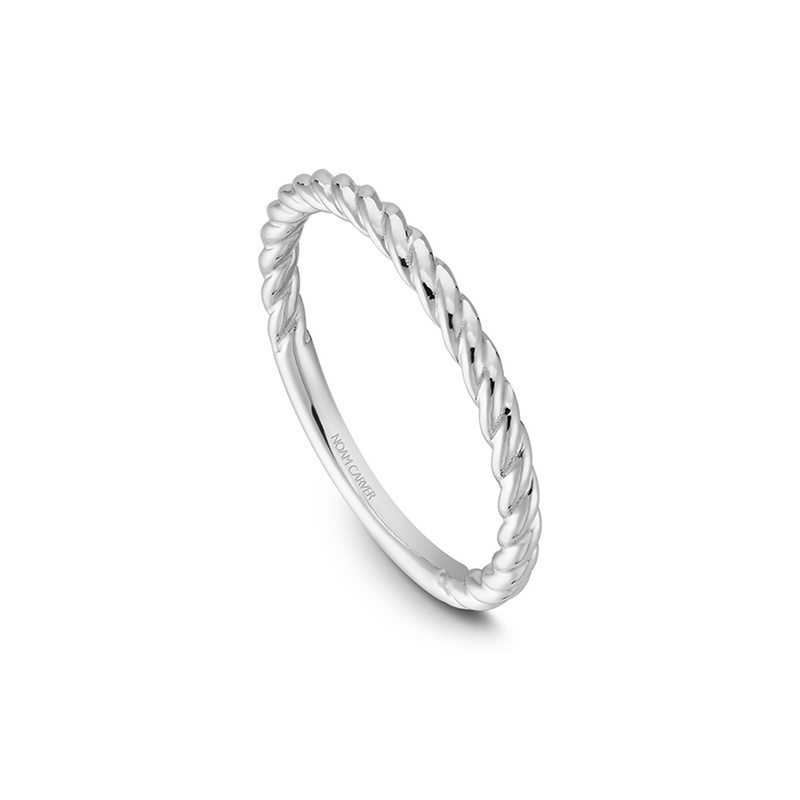 Noam Carver Stackable Band ZTB5-1WZ