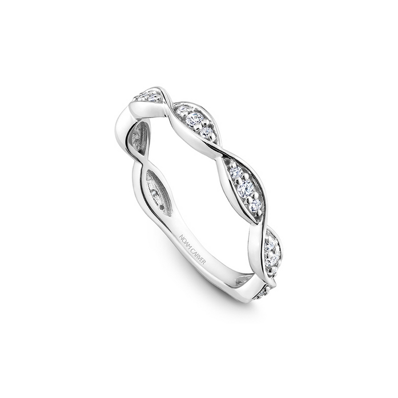 Noam Carver Stackable Band STC5-1