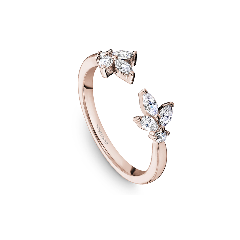 Noam Carver Stackable Band STA20-1R