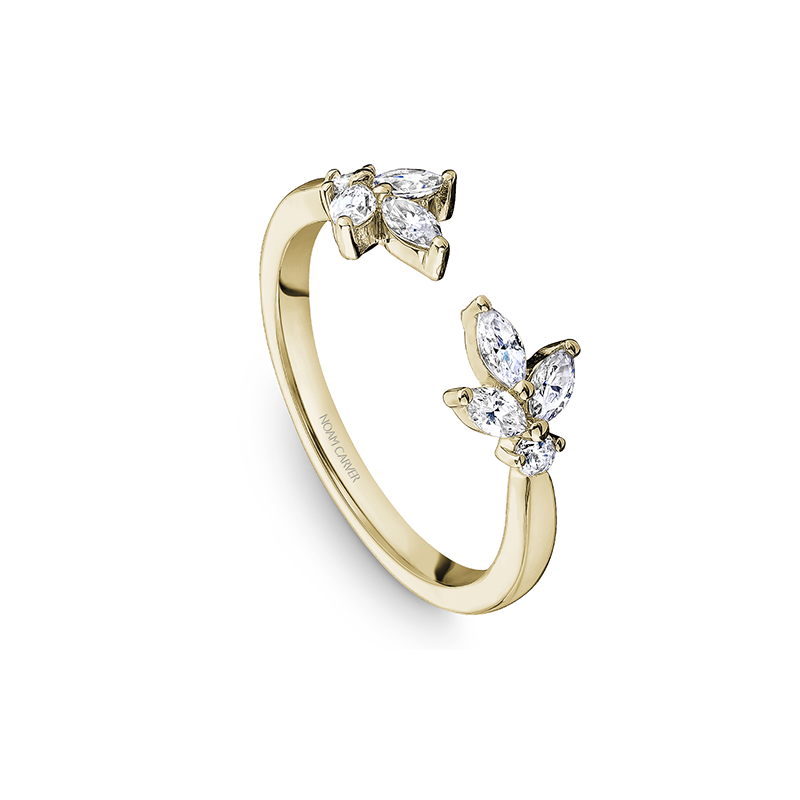 Noam Carver Stackable Band STA20-1Y