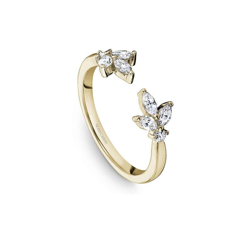 Noam Carver Stackable Band STA20-1Y