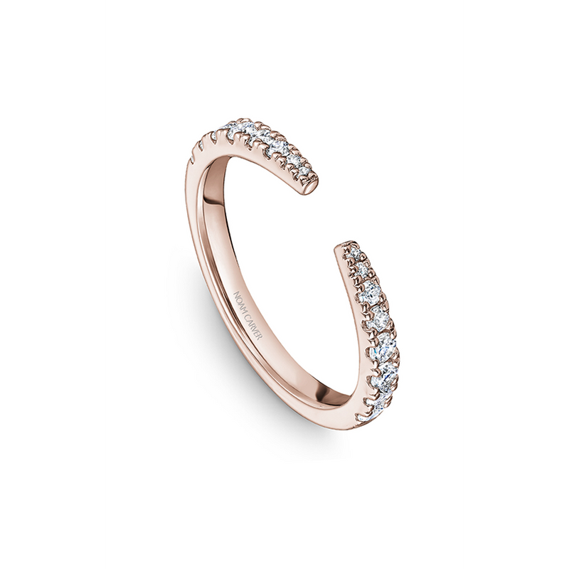 Noam Carver Stackable Band STA22-1R