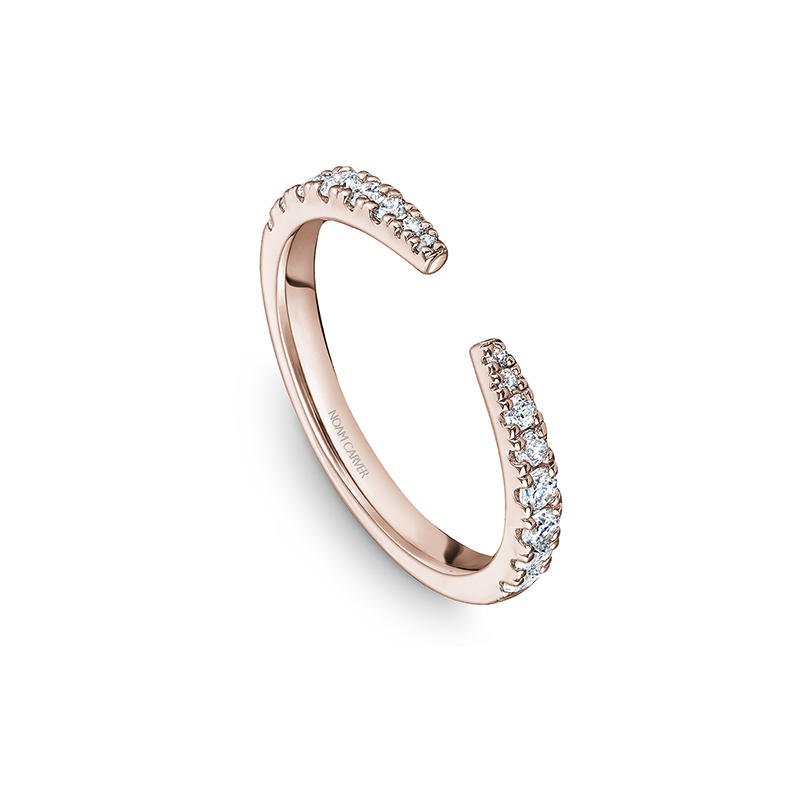 Noam Carver Stackable Band STA22-1R