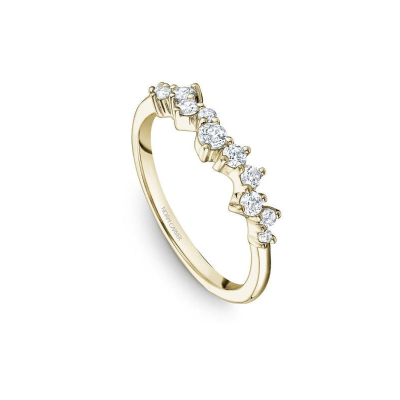 Noam Carver Stackable Band STA24-1Y
