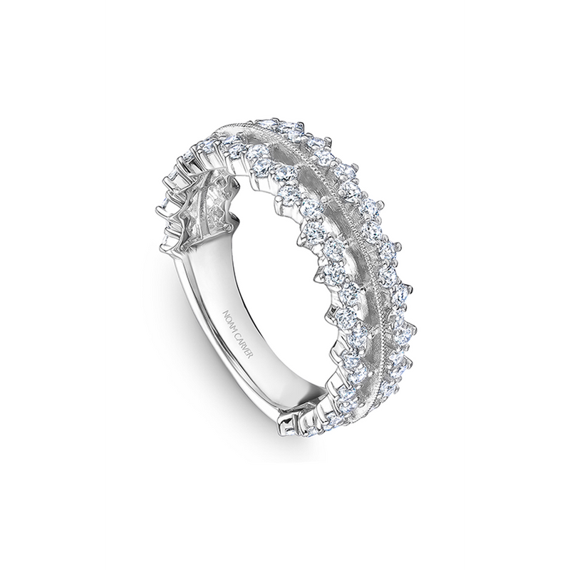 Noam Carver Stackable Band STA29-1W