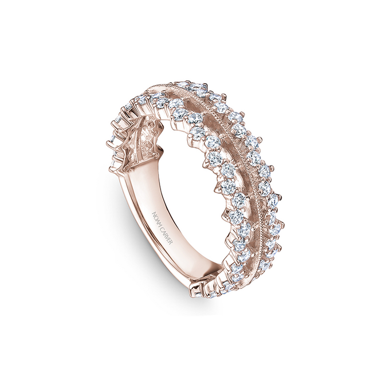 Noam Carver Stackable Band STA29-1R