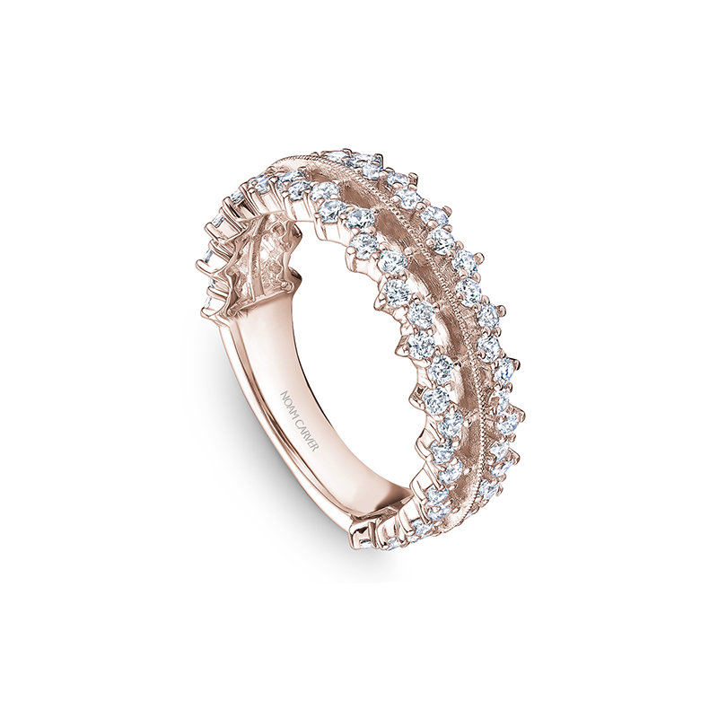 Noam Carver Stackable Band STA29-1R