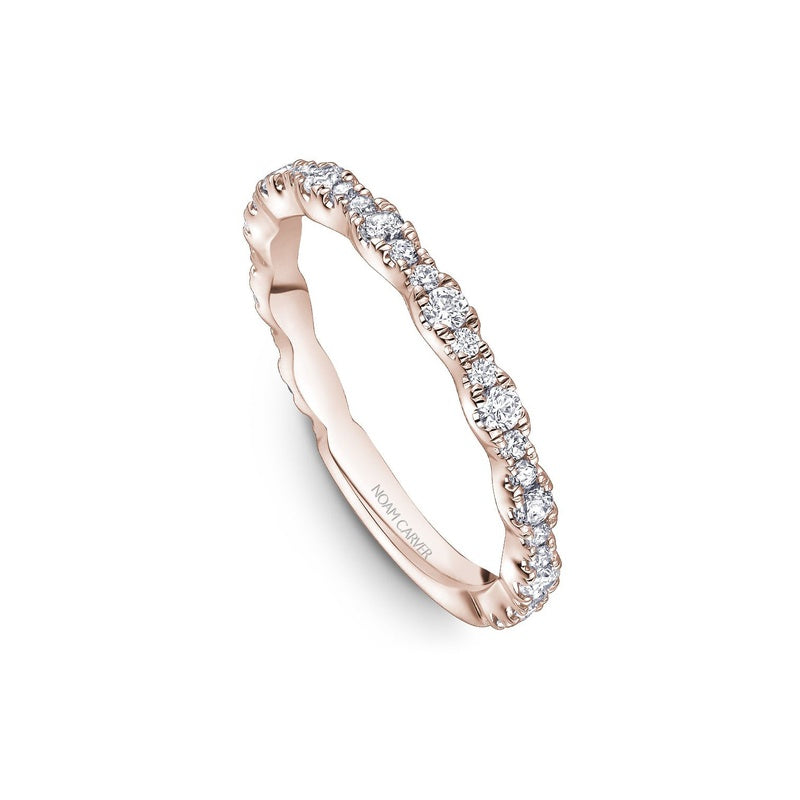 Noam Carver Stackable Band STA41-1R