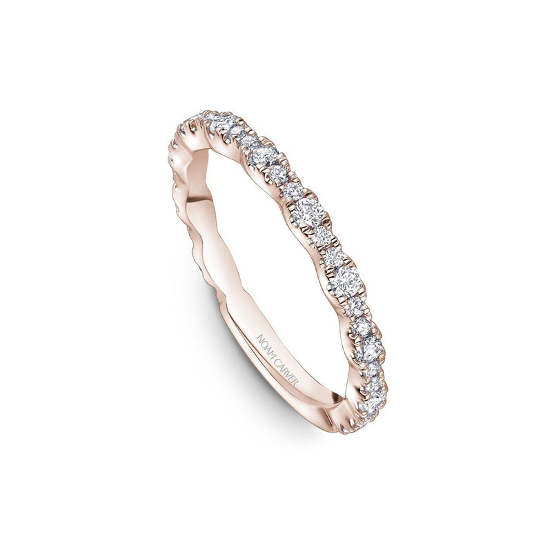 Noam Carver Stackable Band STA41-1R