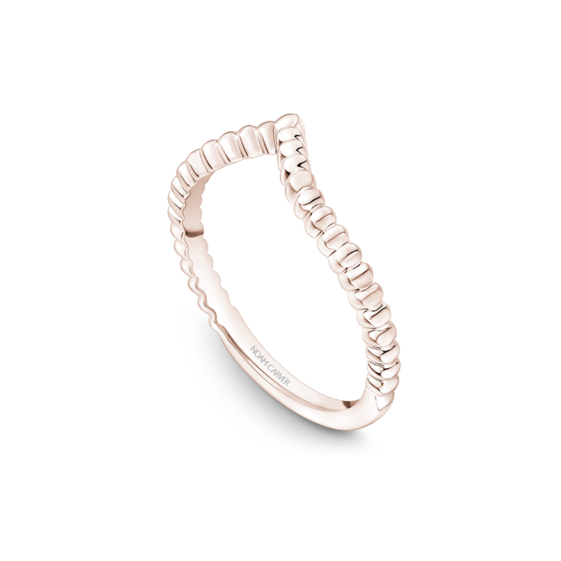 Noam Carver Stackable Band STA4-2R