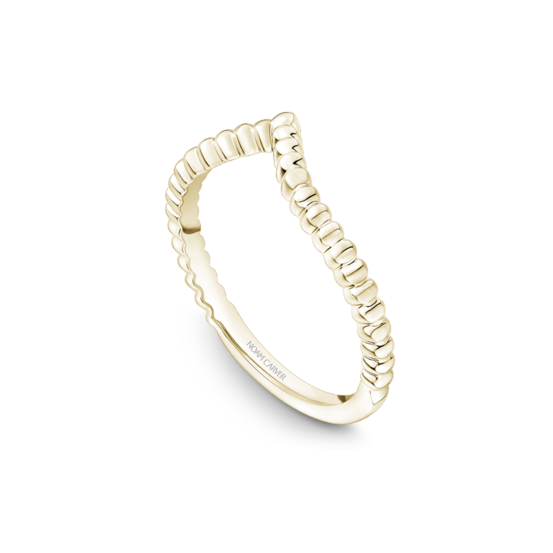 Noam Carver Stackable Band STA4-2Y