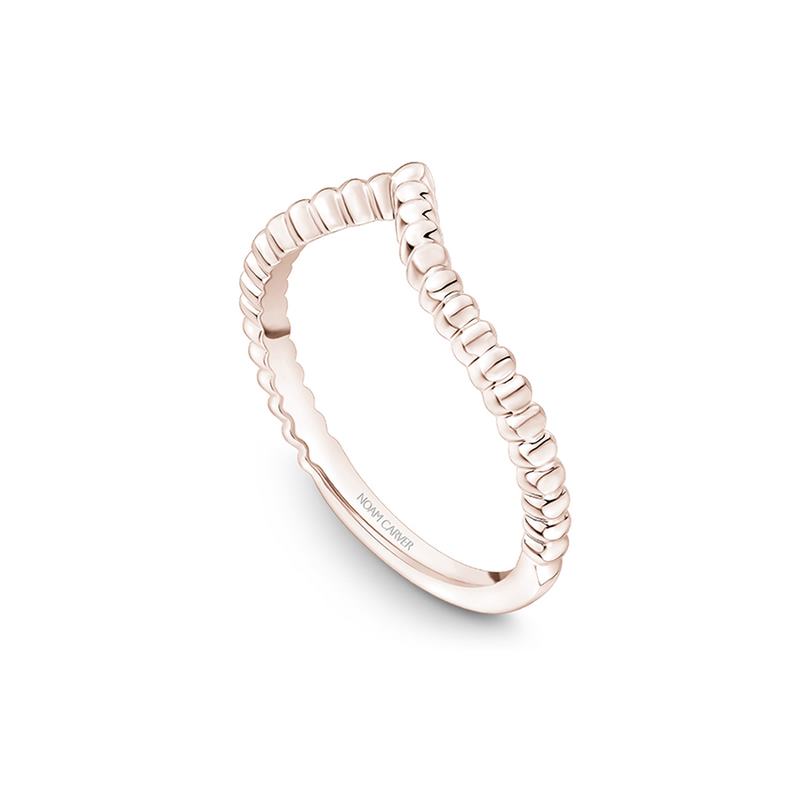 Noam Carver Stackable Band STA4-2Y