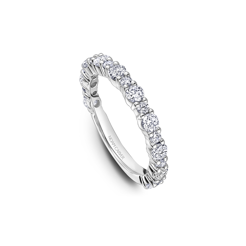 Noam Carver Stackable Band STA45-1W