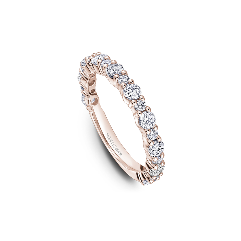 Noam Carver Stackable Band STA45-1R