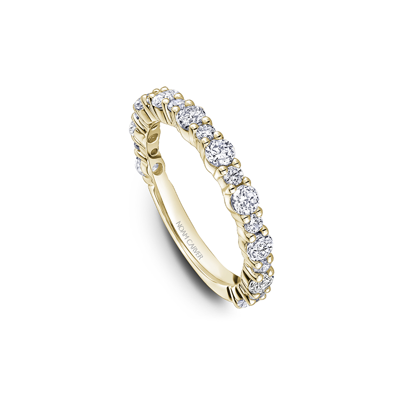 Noam Carver Stackable Band STA45-1Y