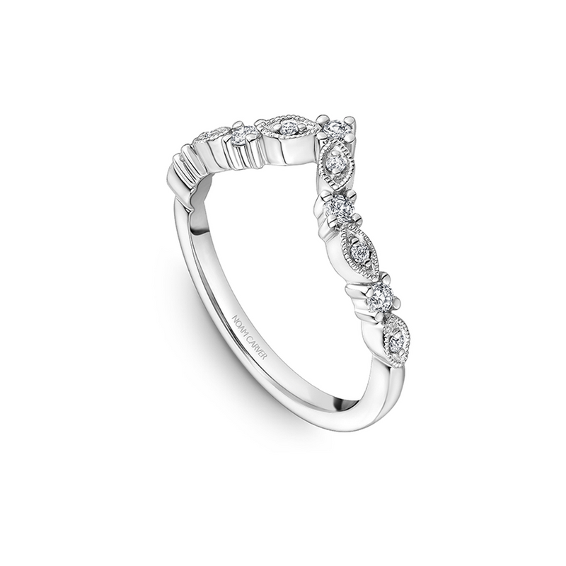 Noam Carver Stackable Band STB10-2W
